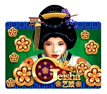 Geisha - ADAGAMING168