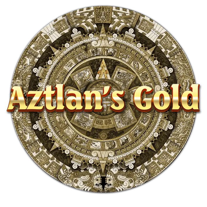 Aztlans Gold - ADAGAMING168