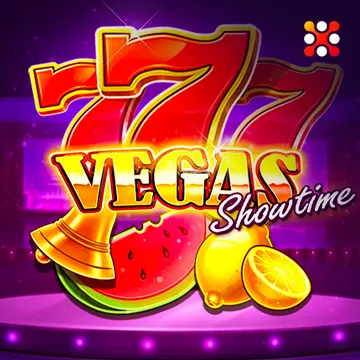 777 Vegas Showtime  - ADAGAMING168