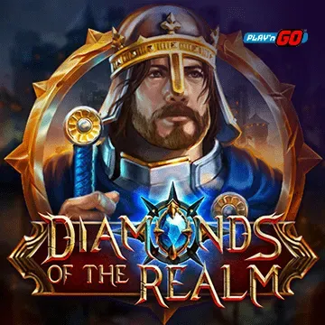 Diamonds of the Realm - ADAGAMING168