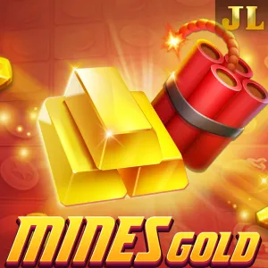 Mines Gold - ADAGAMING168