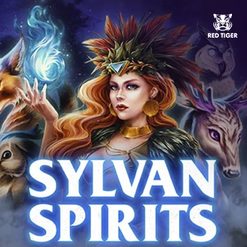 Sylvan Spirits - ADAGAMING168