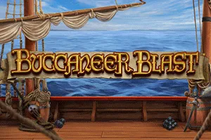 Buccaneer Blast - ADAGAMING168
