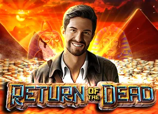 Return of the Dead - ADAGAMING168