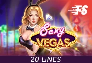 Sexy Vegas - ADAGAMING168