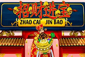 Zhao Cai Jin Bao - ADAGAMING168
