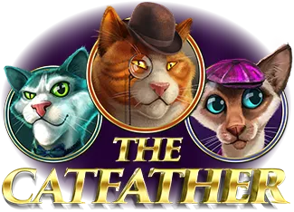 The Catfather - ADAGAMING168