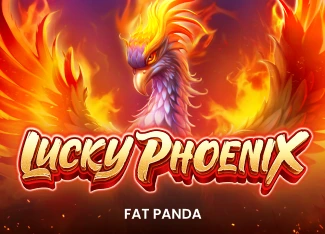 Lucky Phoenix - ADAGAMING168