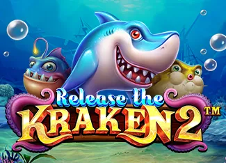 Release the Kraken 2 - ADAGAMING168