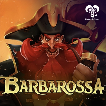 Barbarossa - ADAGAMING168