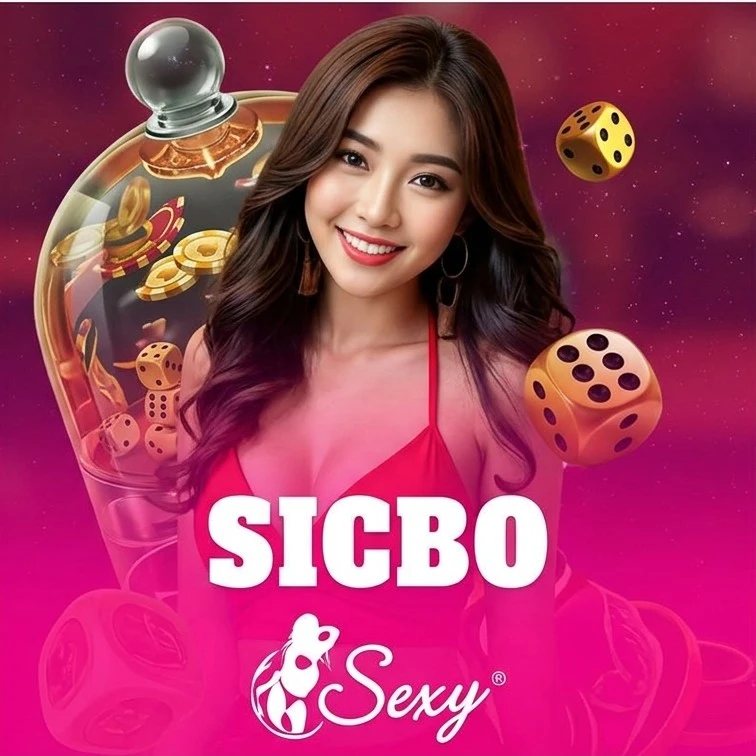 Extra Sicbo - ADAGAMING168