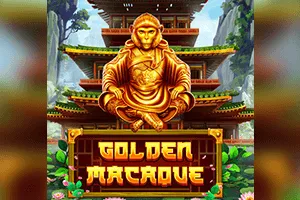 Fire Blaze: Golden Macaque - ADAGAMING168