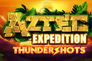 Aztec Expedition - ADAGAMING168
