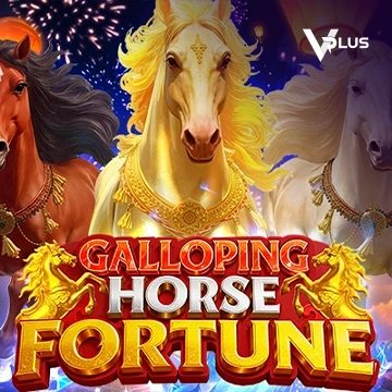 Galloping Horse Fortune - ADAGAMING168
