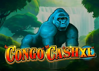 Congo Cash XL - ADAGAMING168