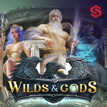 Wild & Gods - ADAGAMING168