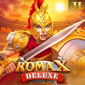 RomaX Deluxe - ADAGAMING168