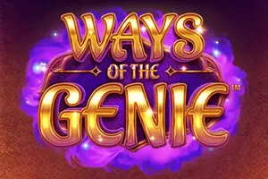 Ways of the Genie - ADAGAMING168