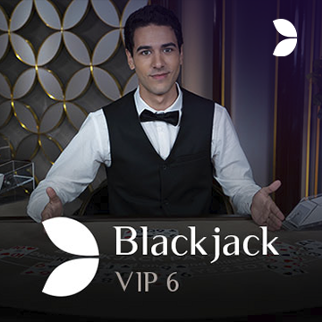 Blackjack VIP 6 - ADAGAMING168