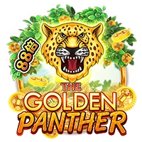 THE GOLDEN PANTHER - ADAGAMING168