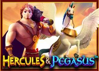 Hercules and Pegasus - ADAGAMING168