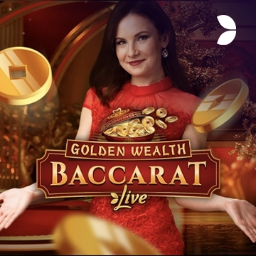 Emperor Golden Wealth Baccarat - ADAGAMING168