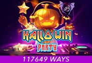 Hallo Win Party - ADAGAMING168