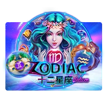 Zodiac Deluxe - ADAGAMING168