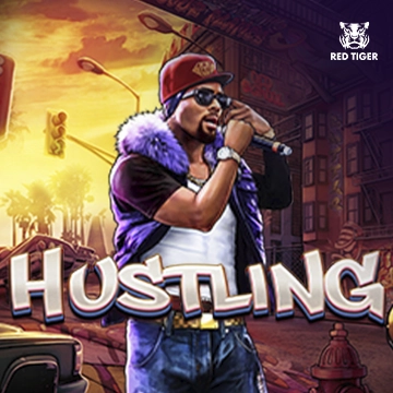 Hustling - ADAGAMING168