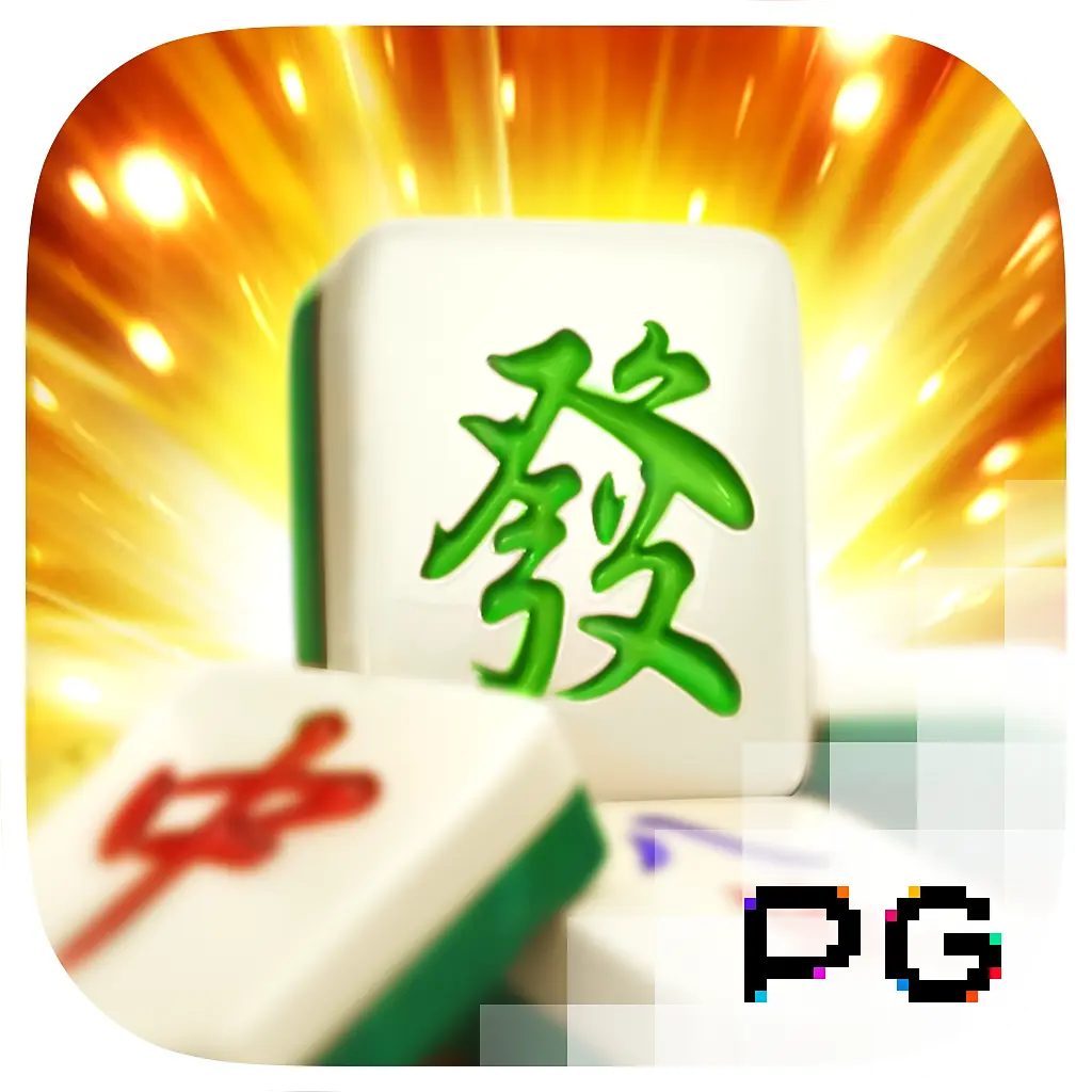 Mahjong Ways - ADAGAMING168