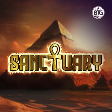 Sanctuary - ADAGAMING168