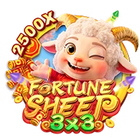 FORTUNE SHEEP - ADAGAMING168