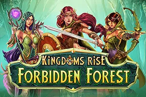 Kingdoms Rise: Forbidden Forest™ - ADAGAMING168
