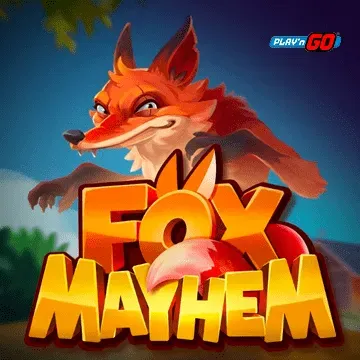 Fox Mayhem - ADAGAMING168