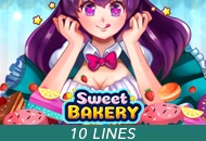 Sweet Bakery - ADAGAMING168