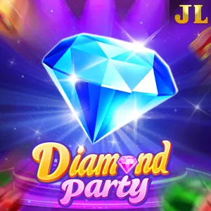 Diamond Party - ADAGAMING168