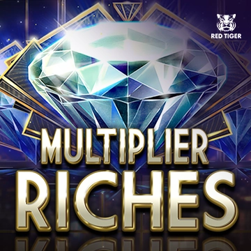 Multiplier Riches - ADAGAMING168