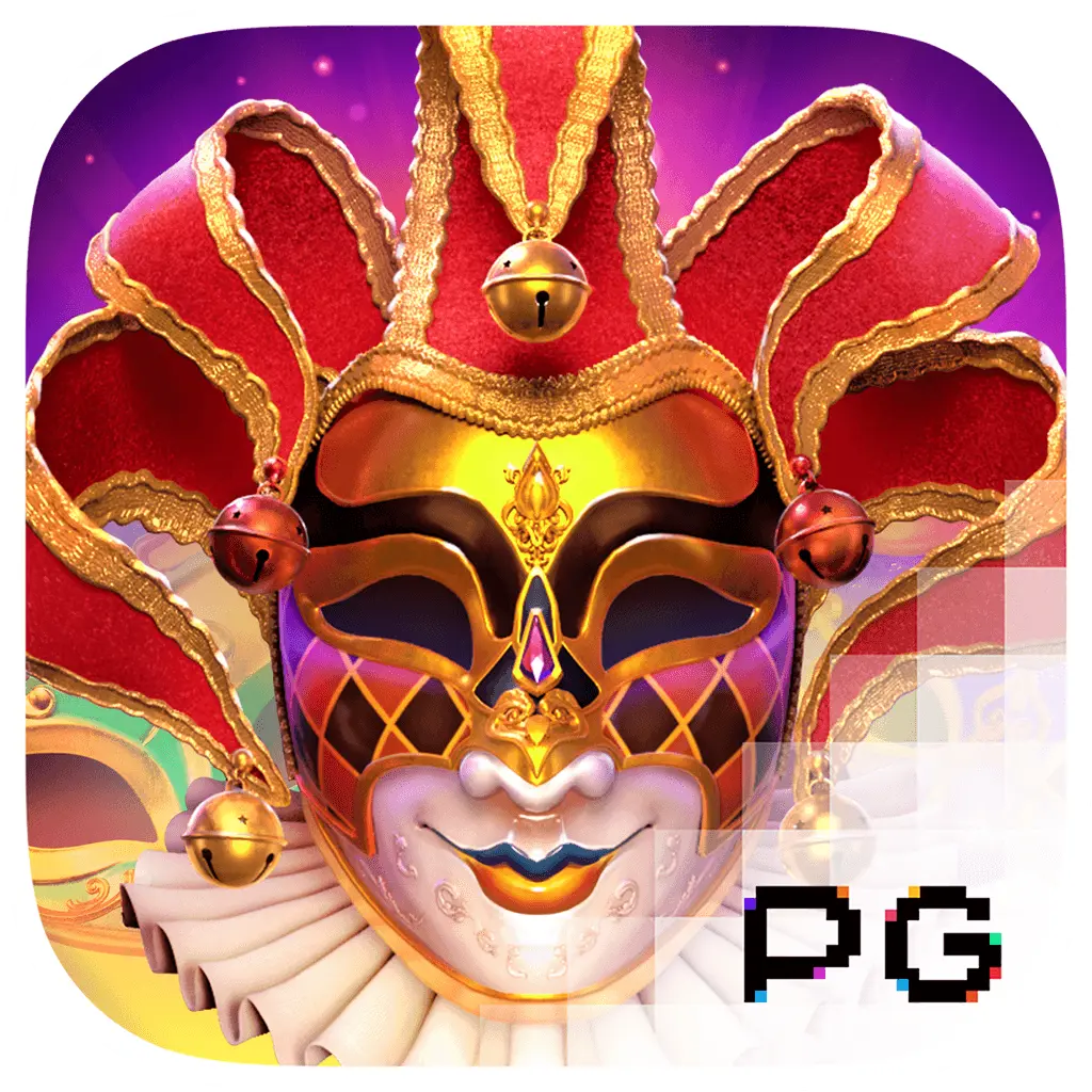 Mask Carnival - ADAGAMING168