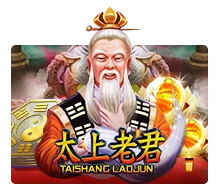 Tai Shang Lao Jun - ADAGAMING168