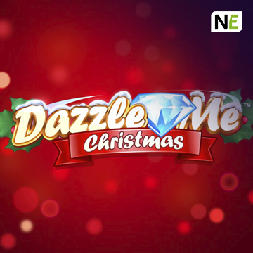 Dazzle Me Christmas - ADAGAMING168