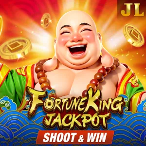 Fortune King Jackpot - ADAGAMING168