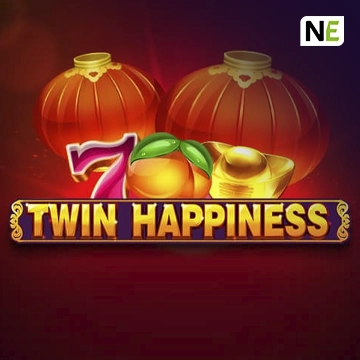 Twin Happiness - ADAGAMING168