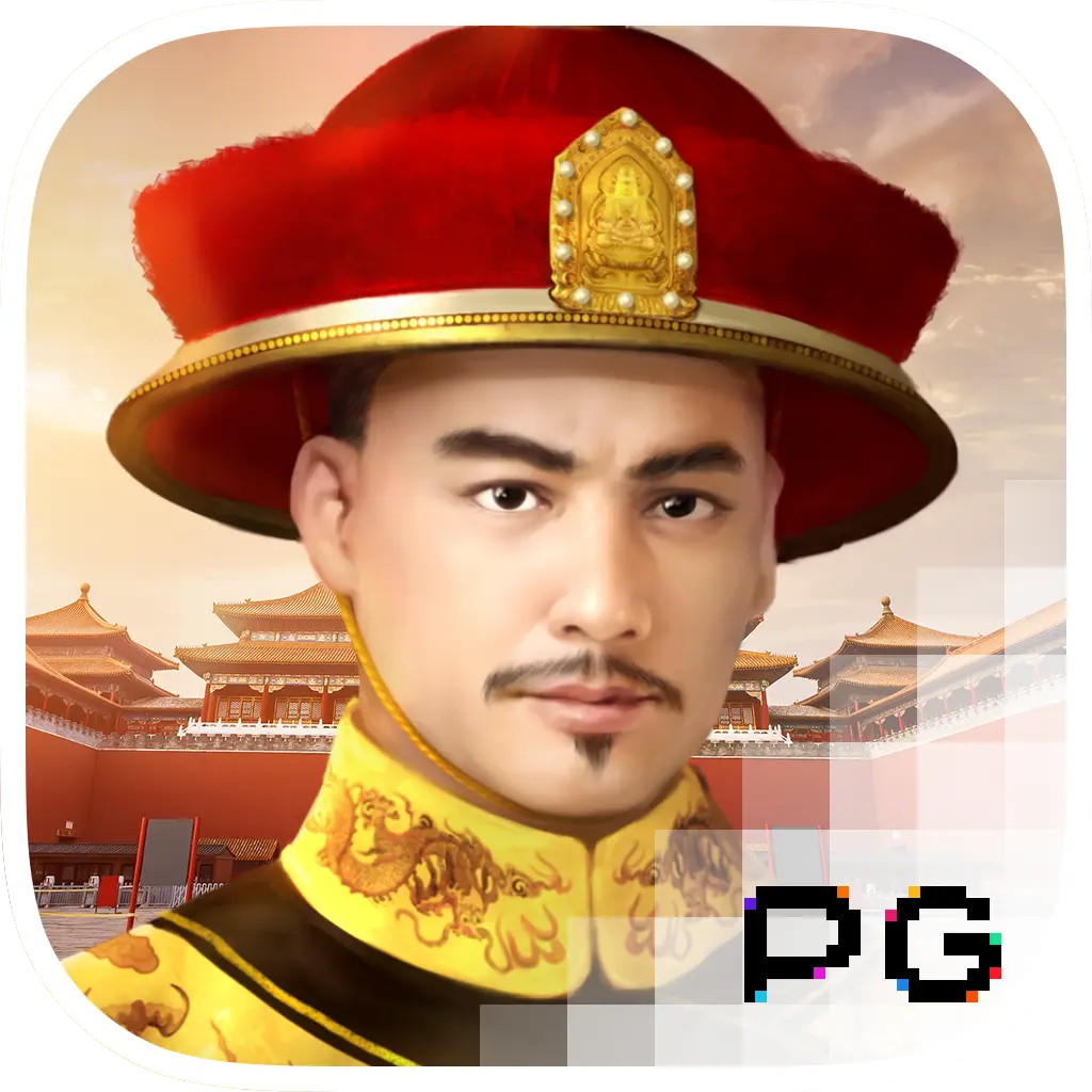 Emperors Favour - ADAGAMING168