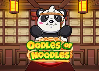 Oodles of Noodles - ADAGAMING168