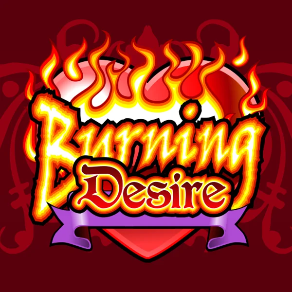 Burning Desire - ADAGAMING168