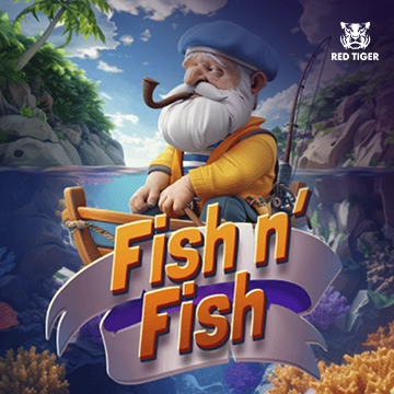Fish n Fish - ADAGAMING168