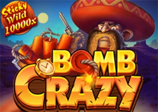 Crazy Bomb - ADAGAMING168