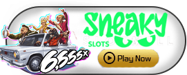 Sneakyslots - ADAGAMING168
