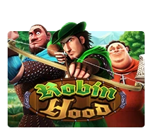 Robin Hood - ADAGAMING168