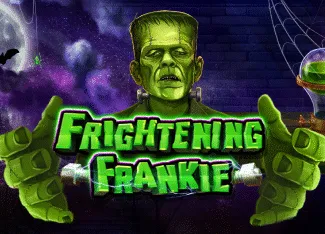 Frightening Frankie - ADAGAMING168